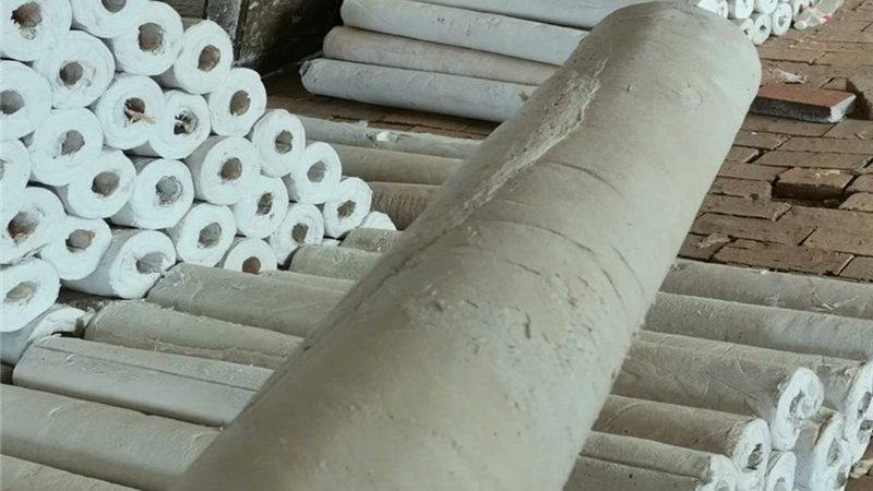 聚氨酯保温板安装施工步骤