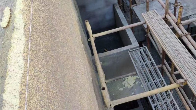非固化防水涂料，你了解多少？每桶价格背后的真相**