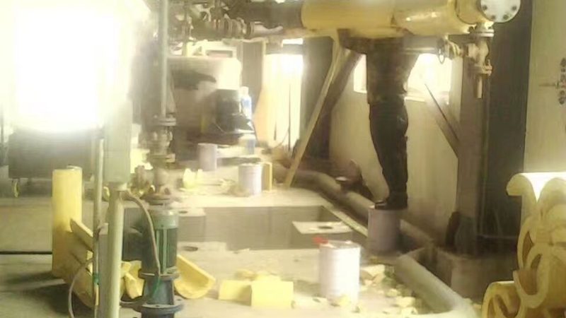 防水材料检测报告与合格证的差异解析**