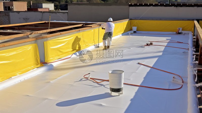 地下室防水材料型号规格全解析：关键性能与选型逻辑