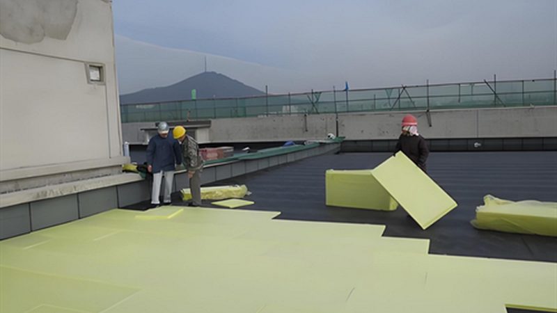 外墙防水注意事项：如何确保建筑安全与耐久