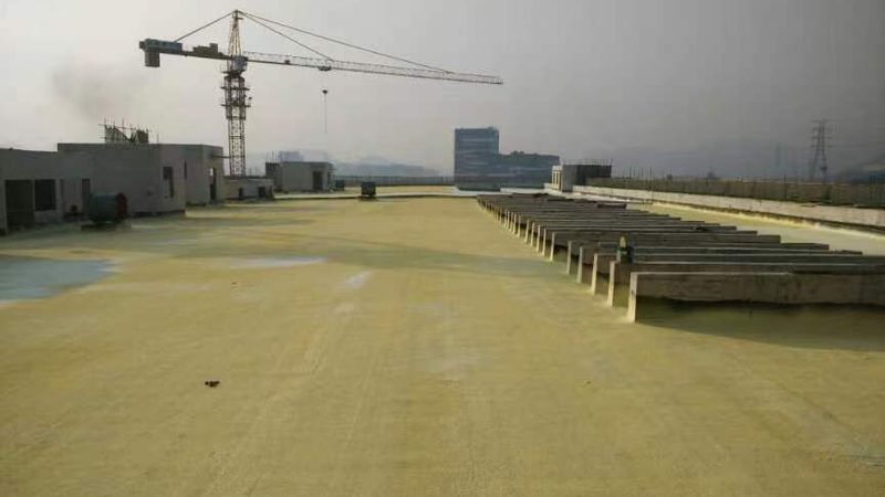 外墙防水，如何选择专业施工公司？**