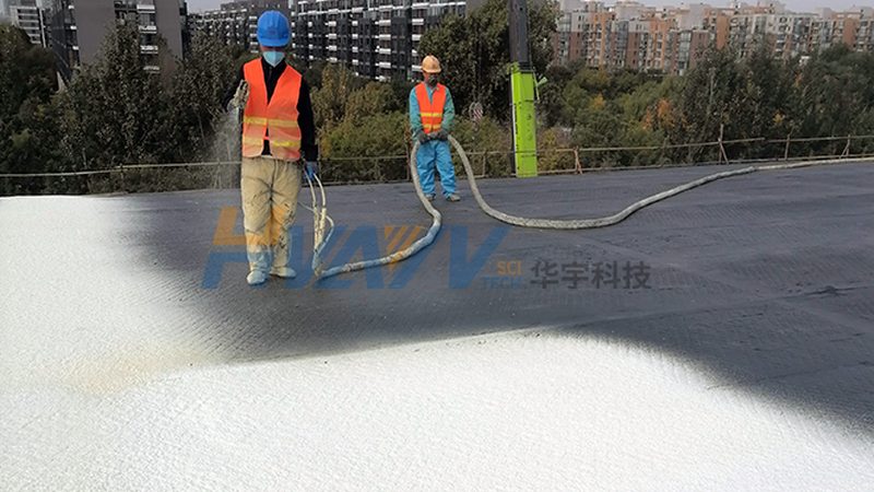外墙防水施工，代理加盟公司如何选择？**