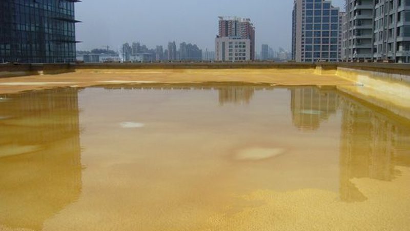 广州老房子外墙防水厂家