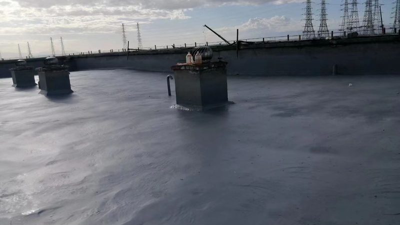 非固化防水涂料施工：步骤与关键参数解析