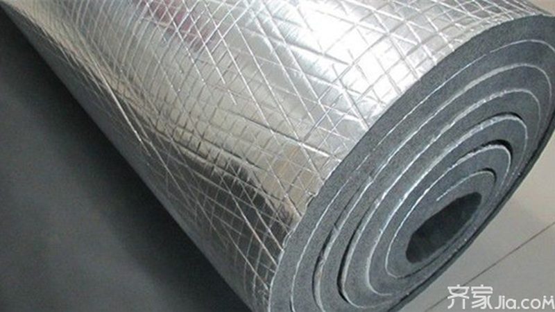 外墙保温材料防火等级A级：安全与经济的双重考量