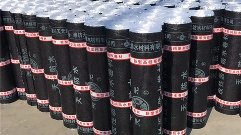 屋顶防水补漏，材料如何选？分类对比解析**