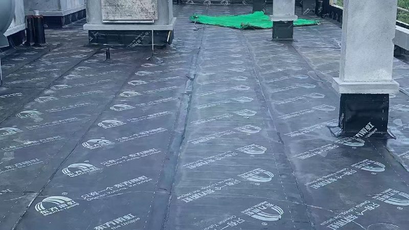 屋顶防水补漏胶水型号推荐