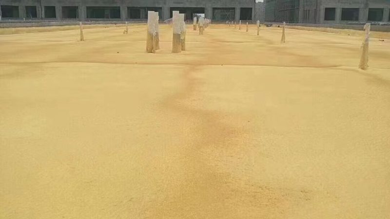 A级防火岩棉板价格多少一平方