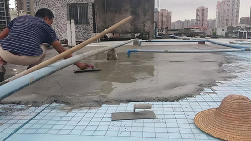 自粘防水卷材：揭秘其使用寿命之谜**