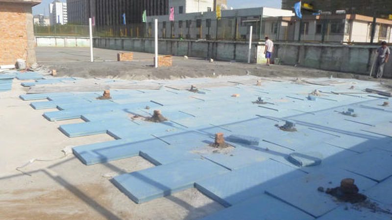 岩棉板代加工：资质要求解析与行业洞察**
