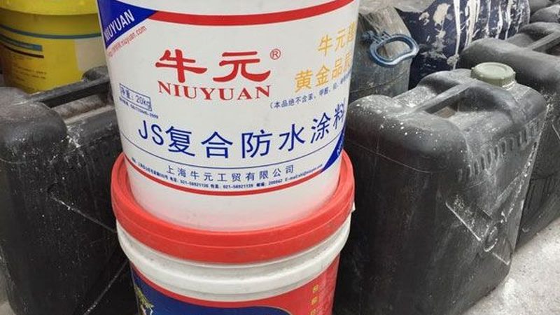 揭秘防水材料：如何选择十大品牌厂家直销产品