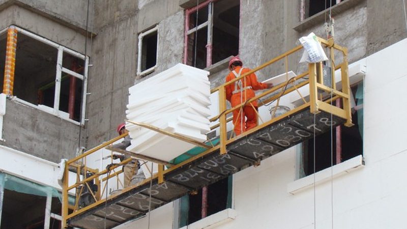 外墙保温材料，如何选对厂家直供工程专用？**