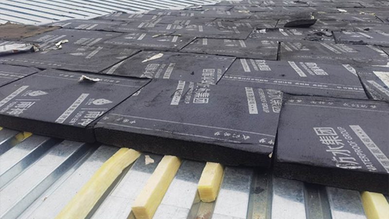 外墙保温材料防火等级与燃烧性能解析