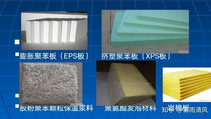 保温材料施工完成后，应进行闭水试验，以检验防水效果。试验方法如下：