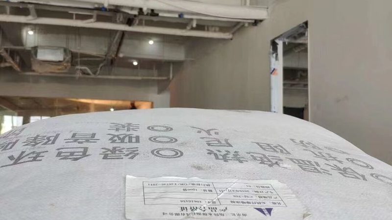 外墙保温材料防火等级不合格，后果有多严重？**