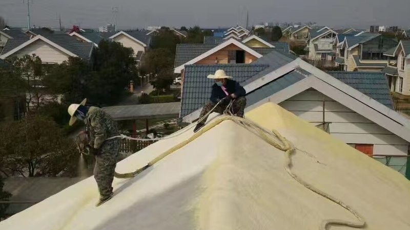 上海非固化防水涂料，如何挑选品质之选？**