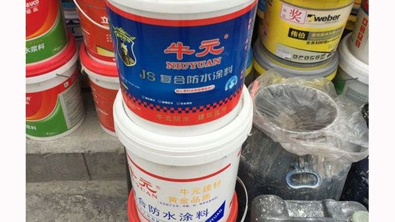 自粘防水卷材：揭秘规格型号背后的技术秘密