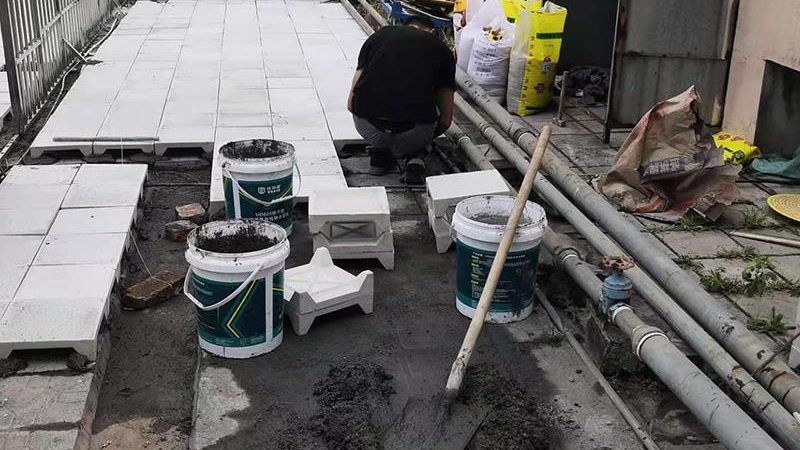 卫生间防水，包工包料报价明细揭秘**